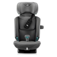 BRITAX RÖMER Autosjedalica Advansafix Pro Style i-Size 76–150 cm siva
