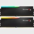 G.SKILL RAM memorija Ripjaws M5 F5-5200J4040A24GX2-RM5RK, 48GB (2x24GB), DDR5-5200, CL40, DIMM, crna