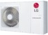 LG Toplinska pumpa TermaV Monoblok S HM091MR.U44 9 kW