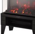 ADLER Električni kamin AD 7755 s daljinskim upravljačem