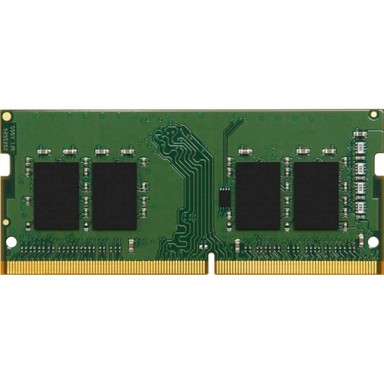 KINGSTON RAM memorija DDR4, 3200 MHz, SODIMM, CL22, 1.2V, 8 GB