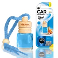 AMIO Osvježivač zraka Aroma Wood Ocean