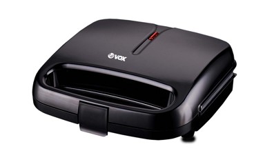 VOX Toster SM 162, bijeli