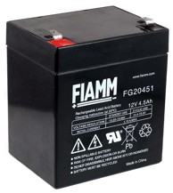 FIAMM Olovna baterija FG20451