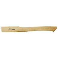 TOPEX Drška sjekire 1000 g 600 mm, drvena