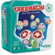 ASMODEE Društvena igra Takamachi (FR)