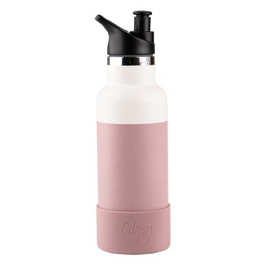 CITRON Termo bočica 500 ml Original Collection, ružičasta