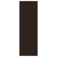 Otirač smeđi 60 x 180 cm