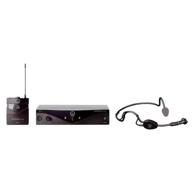 AKG Sportski set mikrofona WMS45 BD A