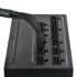 SILVERSTONE Napajanje HELA 1200R Platinum - Cybenetics Platinum, modularno, PCIe 5.0 - 1200 Watt SST-HA1200R-PM