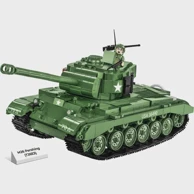 COBI M26 Pershing T26E3, 1:28 