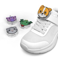 SPECK Futrola i držač Tagimals za APPLE AirTag, set od 4 kom.