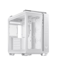 ASUS Gaming kućište za računalo GT502 Plus, ATX, USB-C, ARGB, bijela