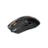 MARVO Gaming miš Duke 20 V2, bežični, 6400 DPI, crni
