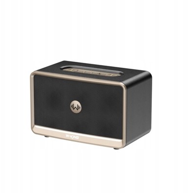W-KING Bluetooth zvučnik H330, crni