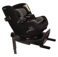 NUNA Autosjedalica Pruu 360, i-Size, 40-105 cm, CS19300CVRGL