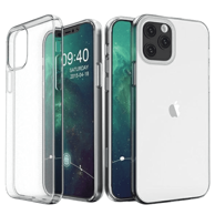 BELINE Prozirna futrola  1 mm za Infinix Hot 30