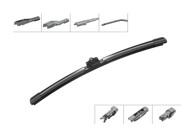 BOSCH Metlica brisača 340mm Aerotwin Plus AP 13 U