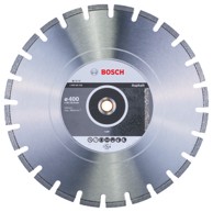 BOSCH Dijamantne rezne ploče Standard for Asphalt za motorne pile