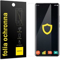 SPACECASE Hidrogel folija za Oppo Reno 11 5G / Oppo Reno 11 Pro 5G