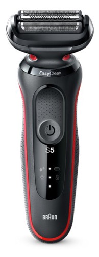 BRAUN Aparat za brijanje 51-R1000S