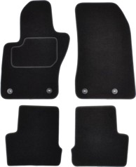 MAMMOOTH Auto tepisi tekstilni za Jeep Renegade 07.14-