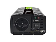 GREEN CELL Auto inverter sa LCD zaslonom, 12V, 500W/10000W