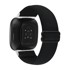 BStrap Pattern remen za Xiaomi Watch S1 Active, black