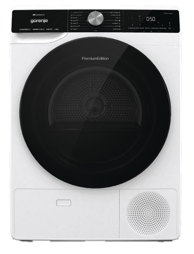 GORENJE Sušilica rublja DNS93
