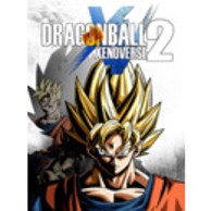 Igra za Nintendo Switch: Dragon Ball Xenoverse 2