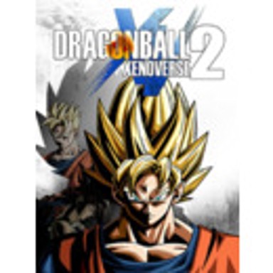 Igra za Nintendo Switch: Dragon Ball Xenoverse 2