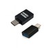MAXPOWER Adapter OTG USB-C na USB-A