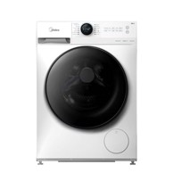 MIDEA Perilica rublja MF200W90WB/W-HR, 1400 okr/min, 9 kg