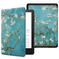 TECH-PROTECT Futrola za Kindle Paperwhite VI/6 Signature Edition, Sakura