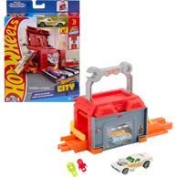 HOT WHEELS CITY Igračka vozilo JHL43
