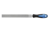 HOGERT Turpija za drvo HT3B810, plosnata
