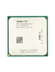 AMD Procesor FX6300 Black Edition