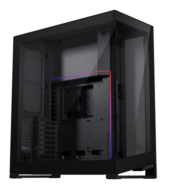PHANTEKS Kućište NV7, full tower, E-ATX, kaljeno staklo, crno