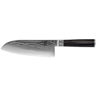 KAI Shun Santoku nož, 19 cm Classic