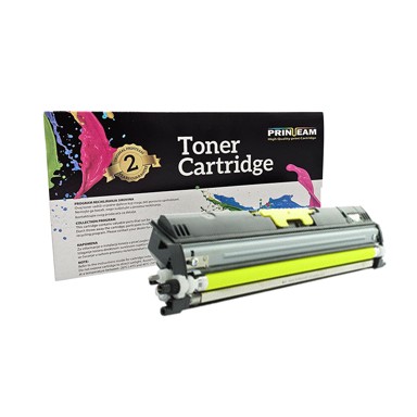 EPSON Original toner C1600 yellow