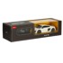 RASTAR RC auto 72300 Audi R8 2015, 1:24, bijeli  