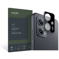 HOFI Cam Pro+ zaštita kamere za XIAOMI POCO X4 GT crni