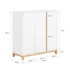 Stalak za cipele 80 x 34 x 85 cm
