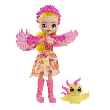 ROYAL ENCHANTIMALS Lutka GYJ04