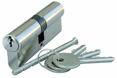 TITAN Cilindar brave simetrični 60 mm