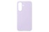 SAMSUNG Futrola Silicone za Galaxy A37 5G, svijetloljubičasta