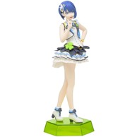 SEGA Figura, Hatsune Miku Colorful Stage Kiritani Haruka, 15 cm