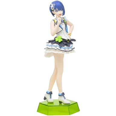 SEGA Figura, Hatsune Miku Colorful Stage Kiritani Haruka, 15 cm