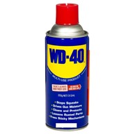 WD-40 Sprej 400 ml