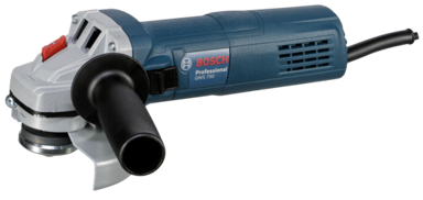 BOSCH Kutna brusilica GWS 750